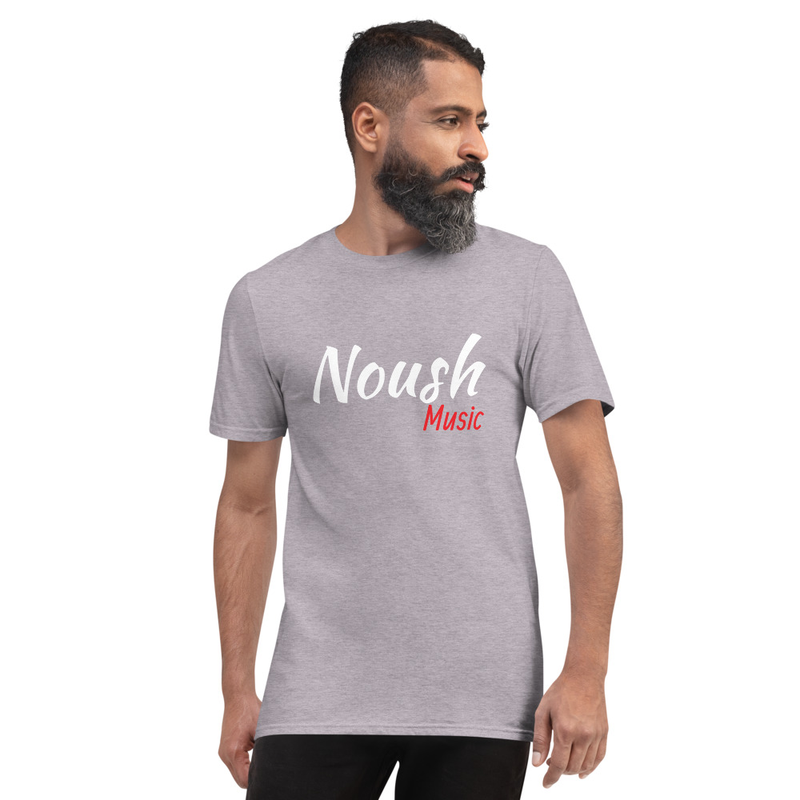 Noush Signature T-Shirt