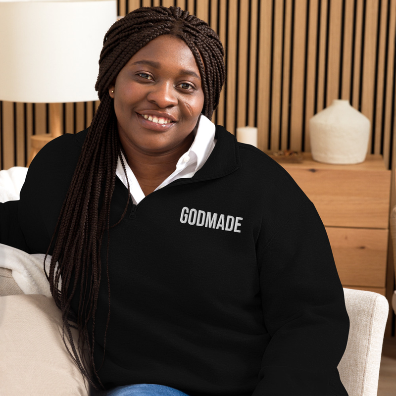 Godmade Fleece