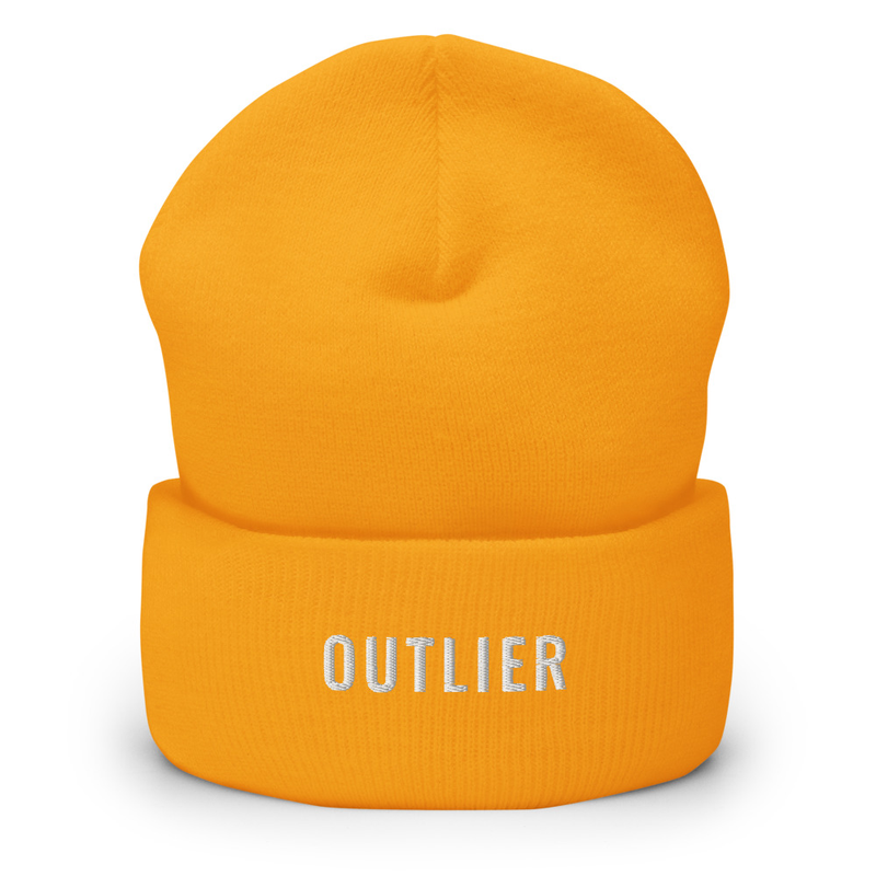 OUTLIER Beanie
