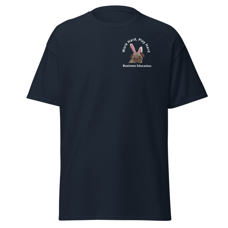 Business Education - Unisex classic tee