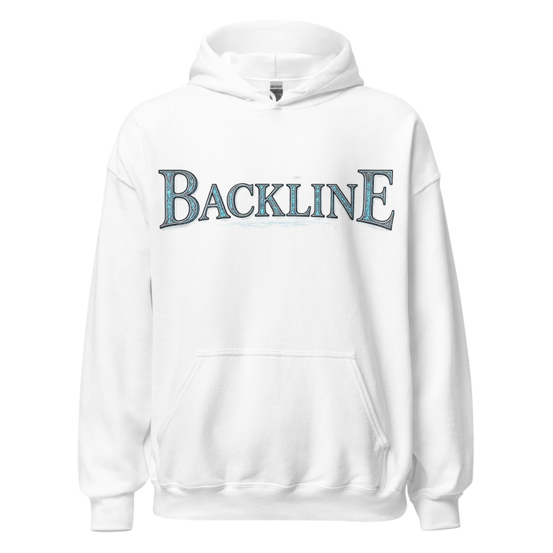 Backline Logo Hoodie