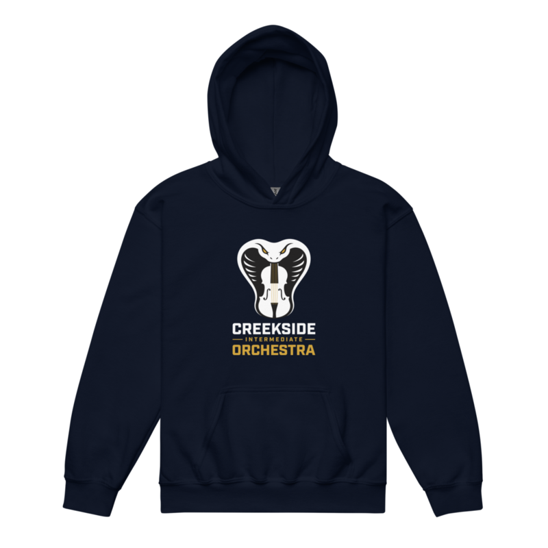 Youth Unisex Hoodie