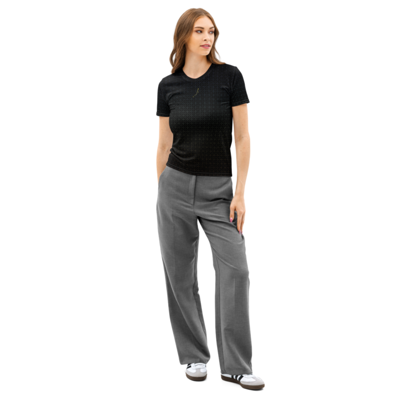 Women’s ALI t-shirt