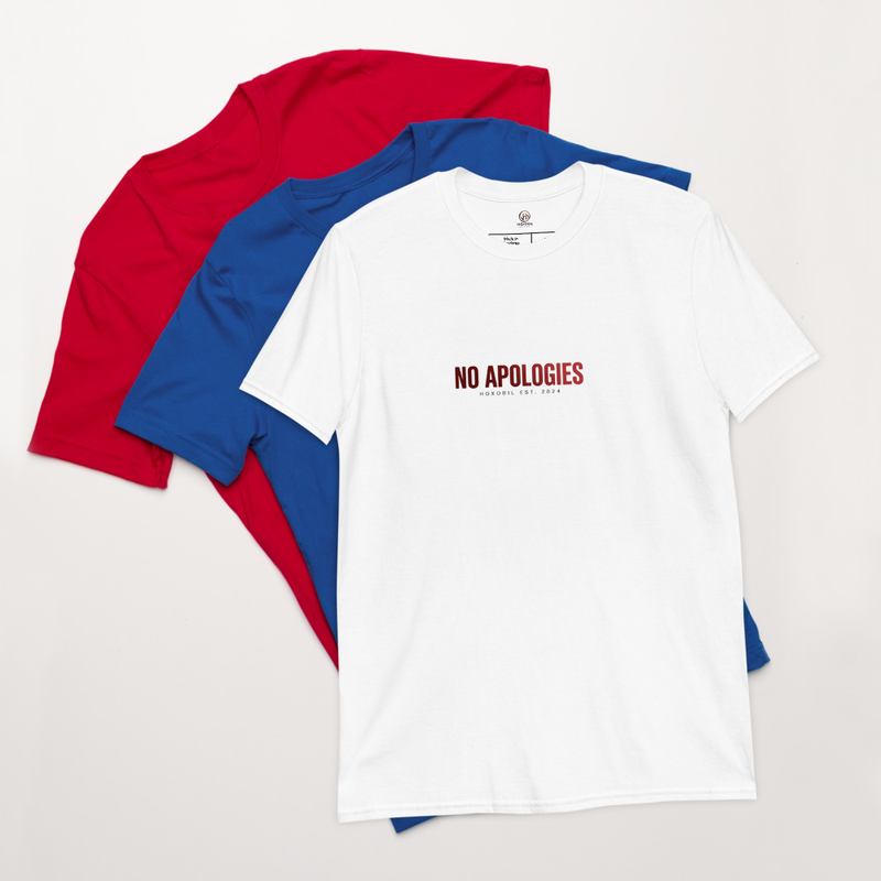 Short-Sleeve Unisex T-Shirt