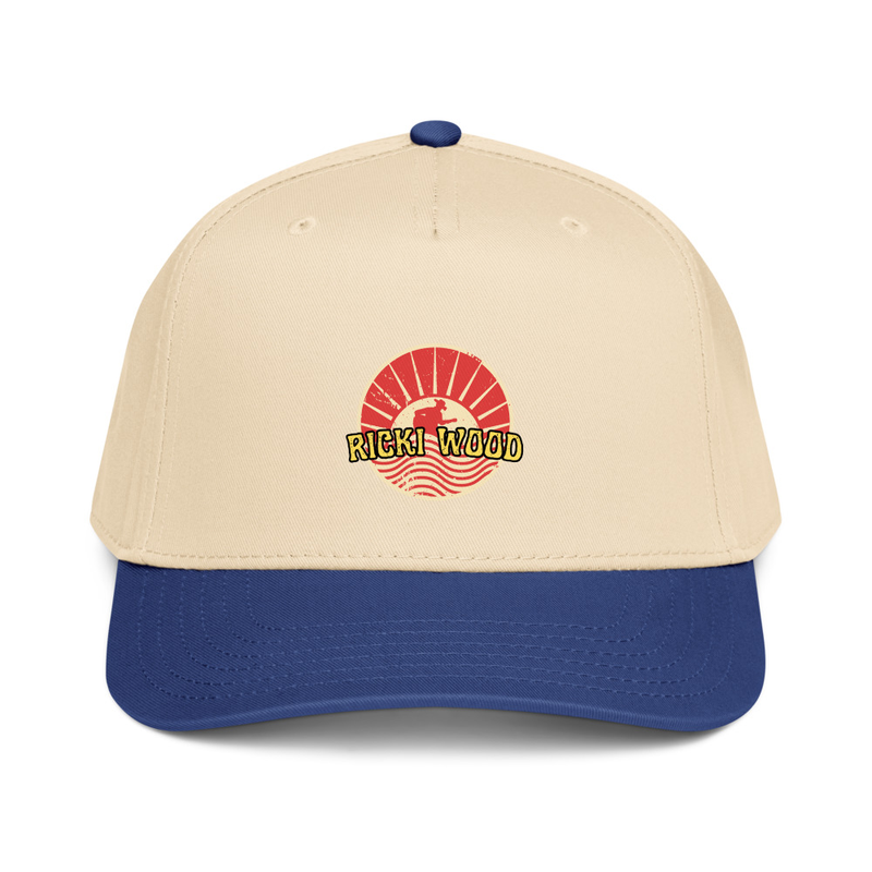 RW Sunrise - BB Cap