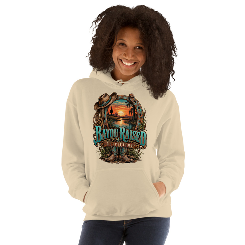 Western Frontier Hoodie view 5 of 5