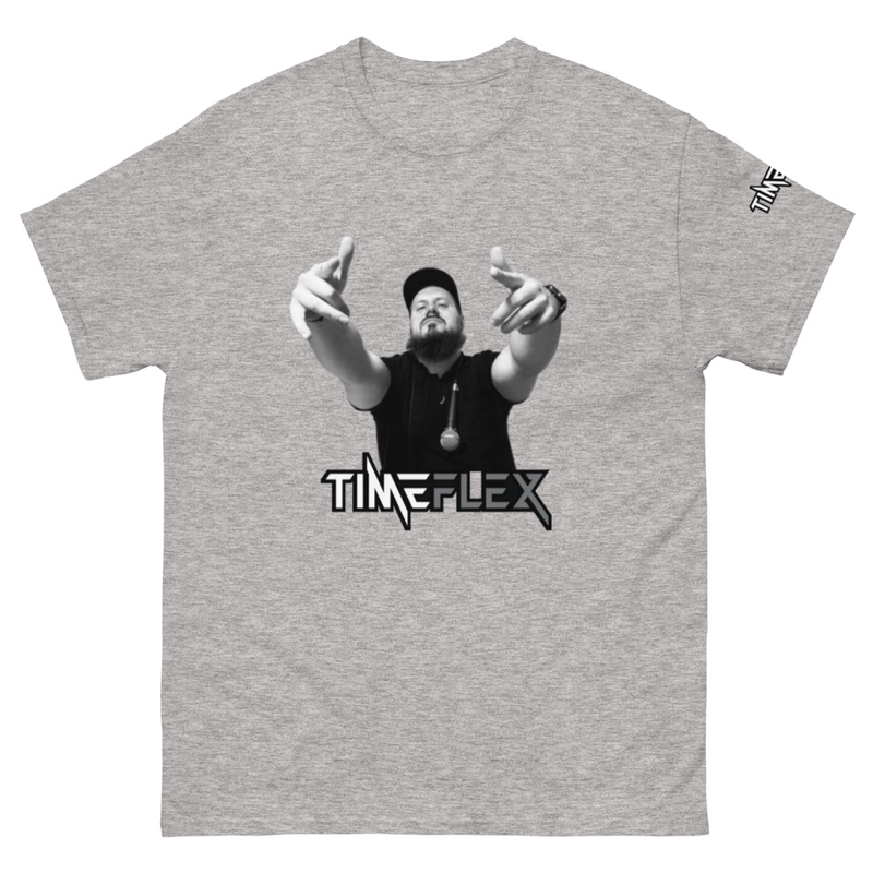 Timeflex T-Shirt