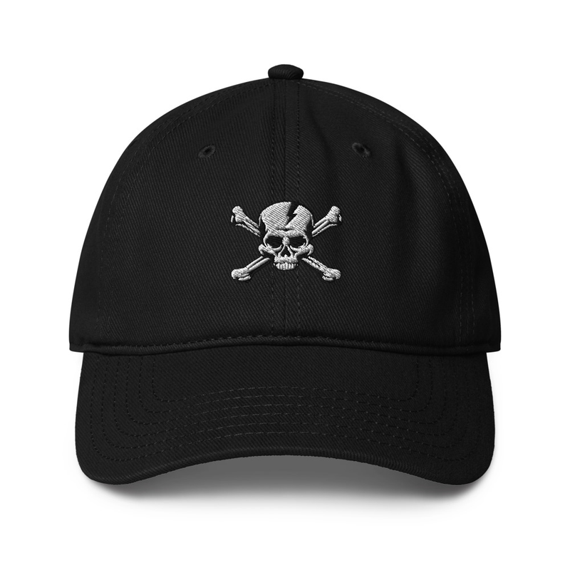 NRG Baseball Cap