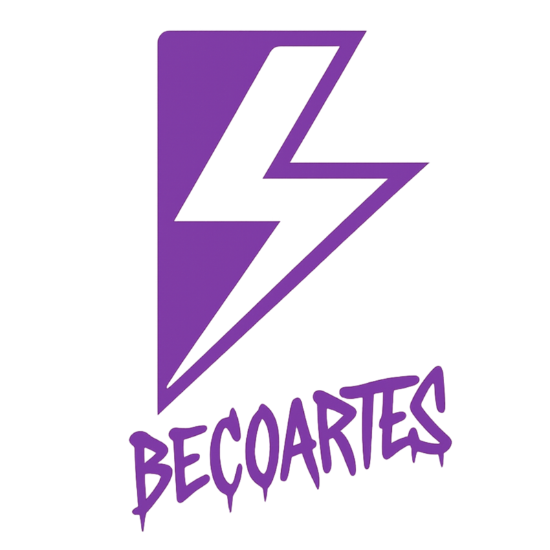 Moletom Becoartes Unissex