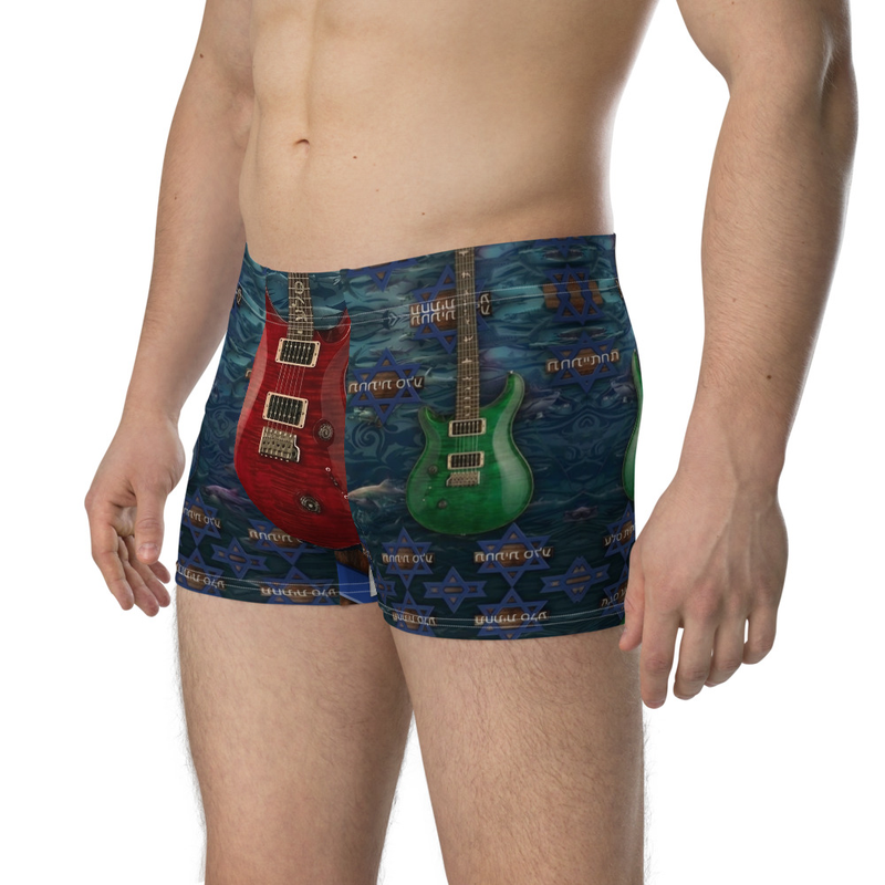 ROCK BOTTOMS™ - Kosher 2