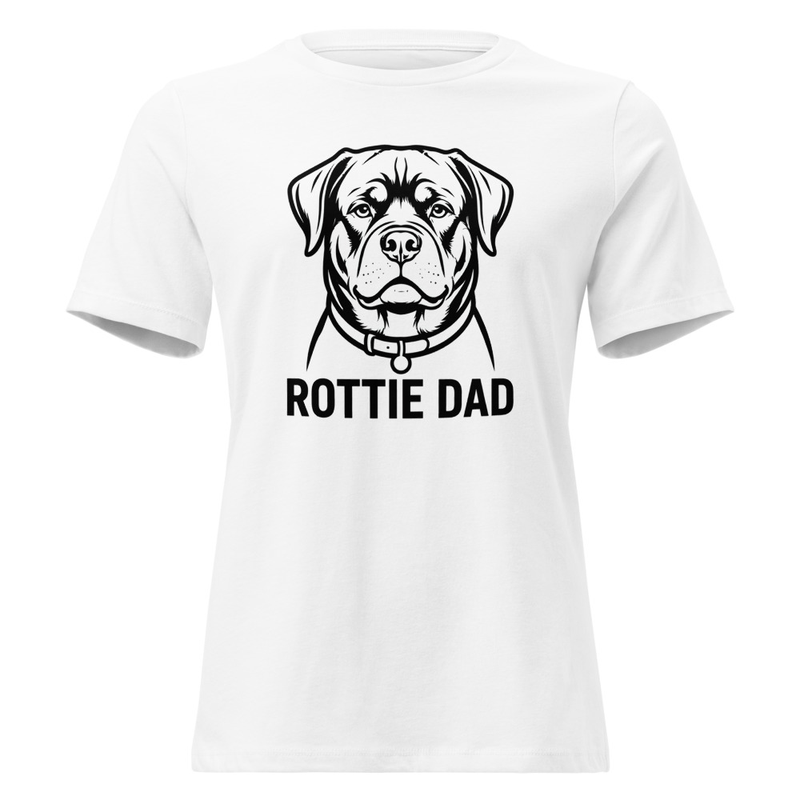 Women's Rot Relaxed T-Shirt – view 11
