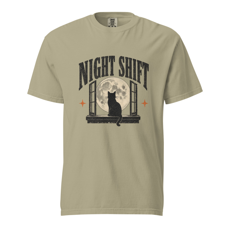 Night Shift