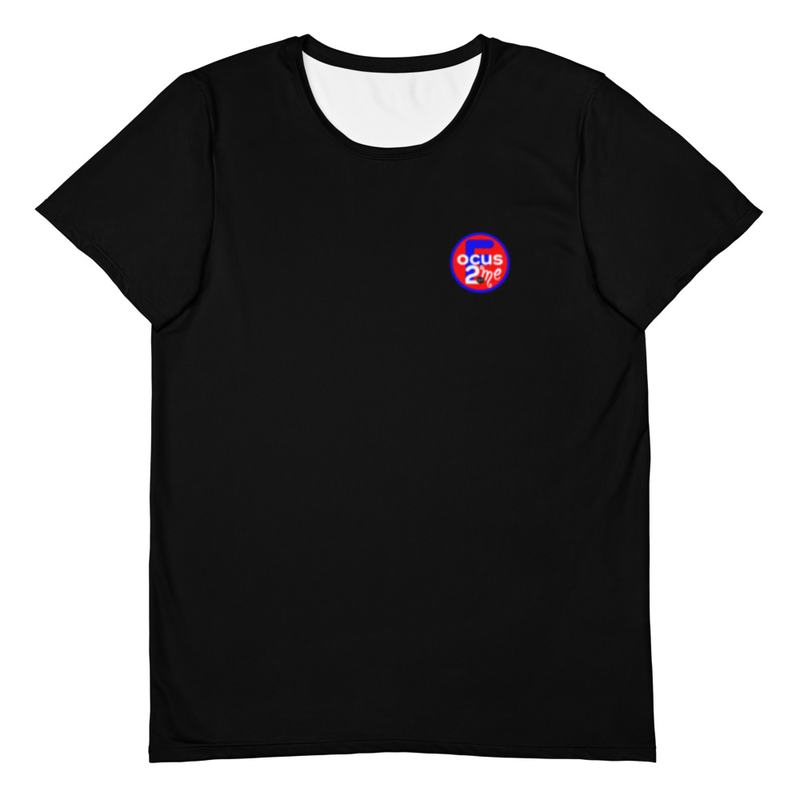 Men's athletic t-shirt