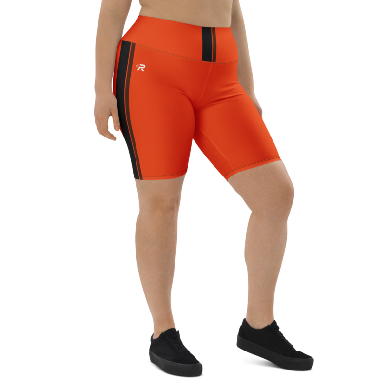 Cycliste technique R, femme