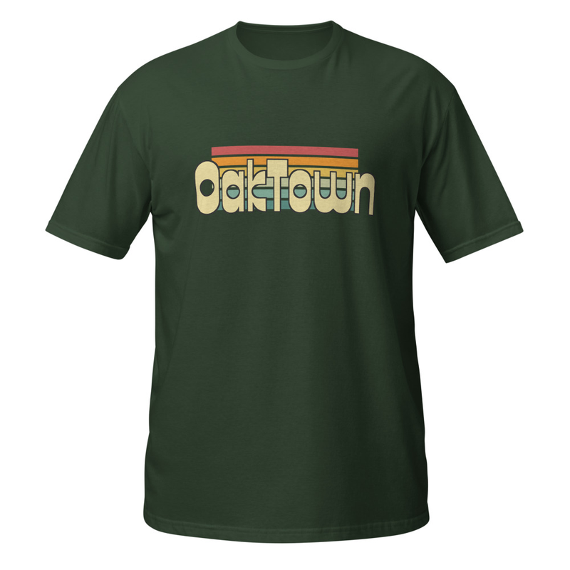 Retro Tee