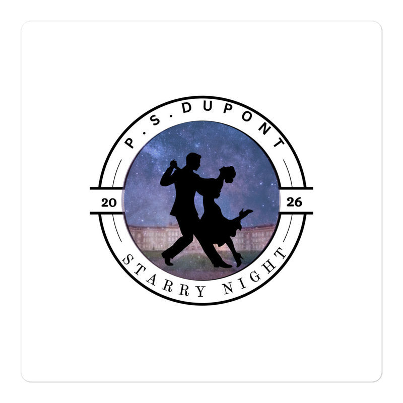 Starry night stickers – Image 3