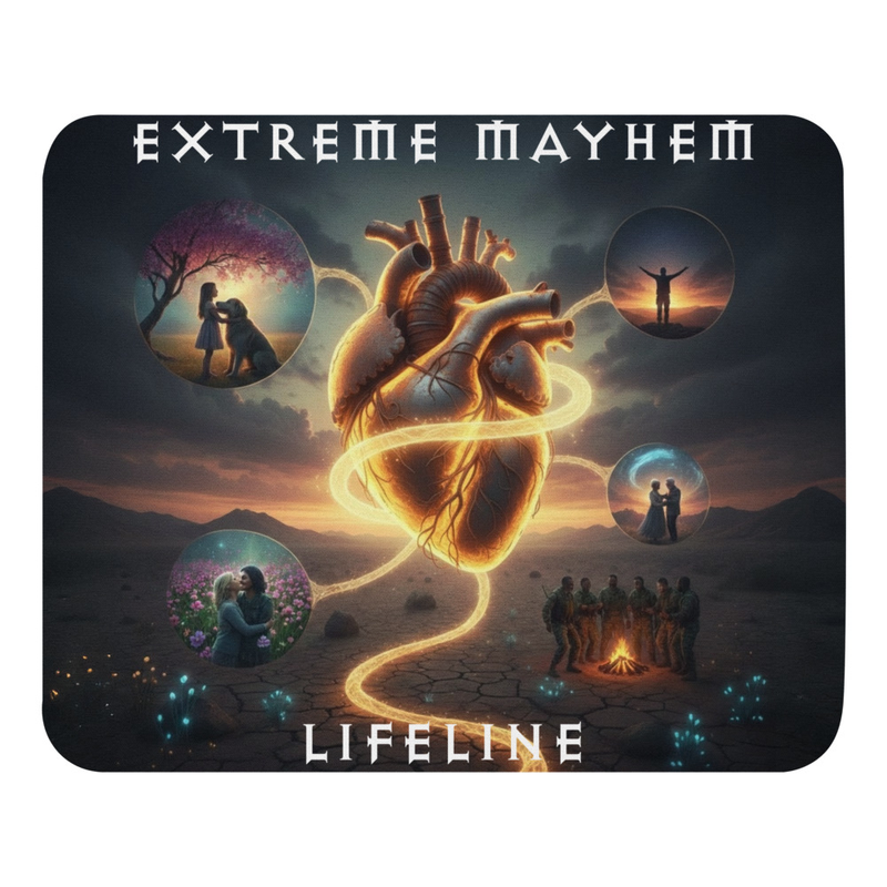Mouse pad