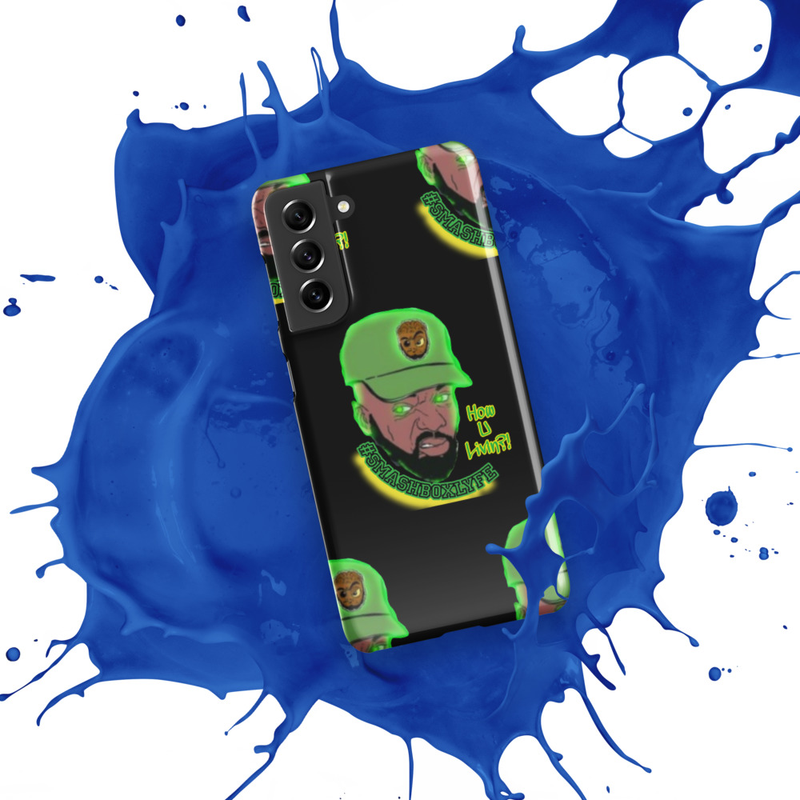 Smart KILLAMIND case ( Samsung )