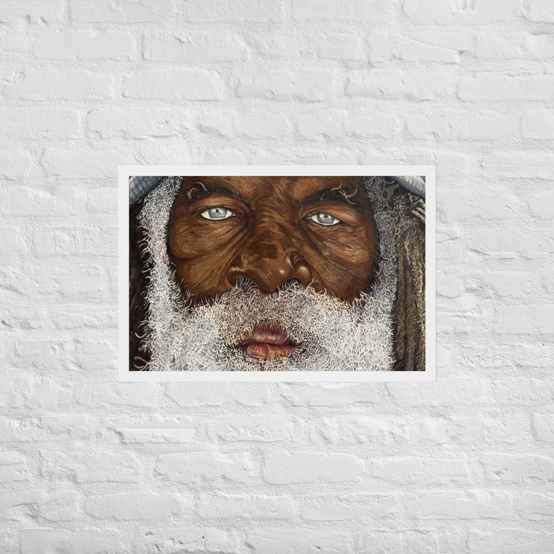Windows Framed Poster – Image 14