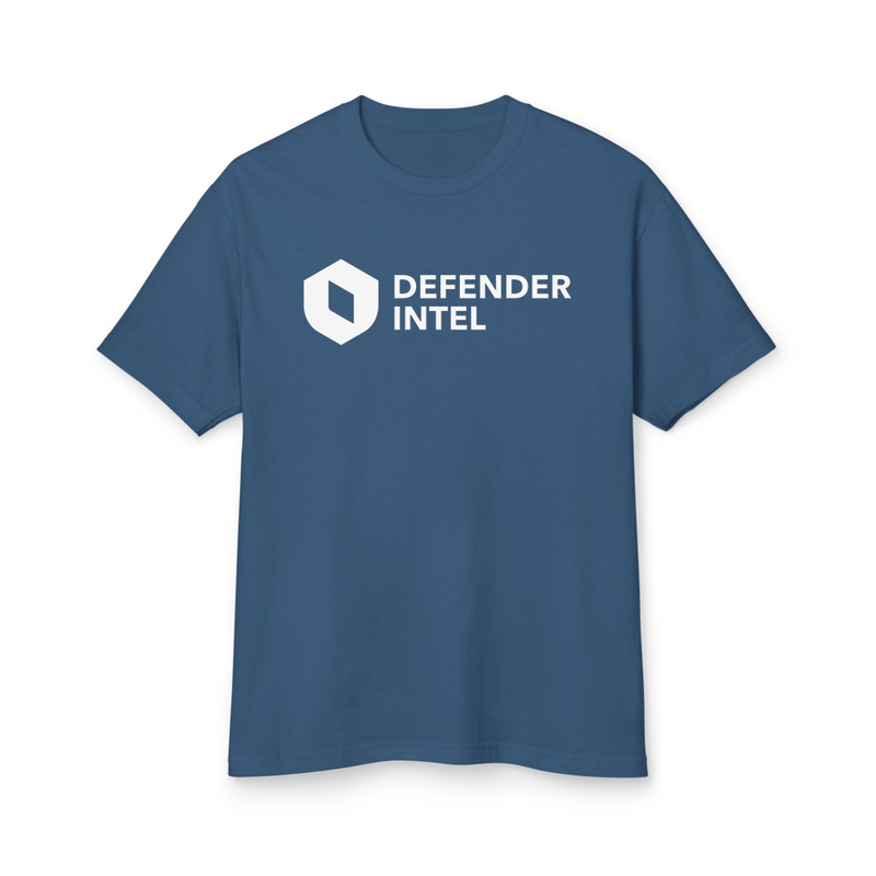 Defender Intel Tee, image 2 of 2