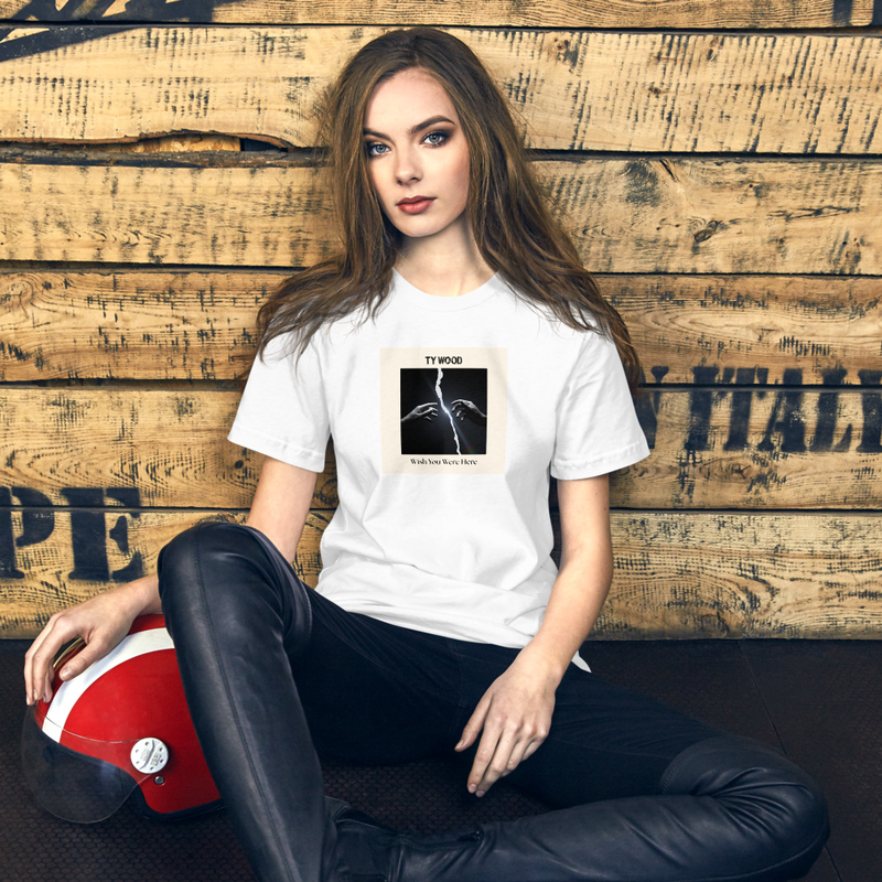Wish You Were Here T-Shirt