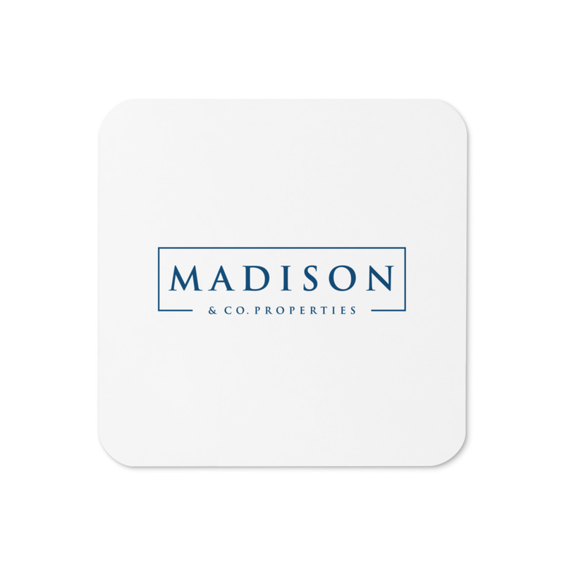 Madison Coaster