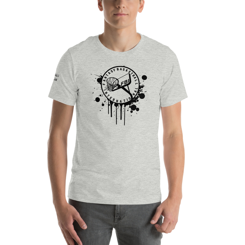 FBI Tee Light