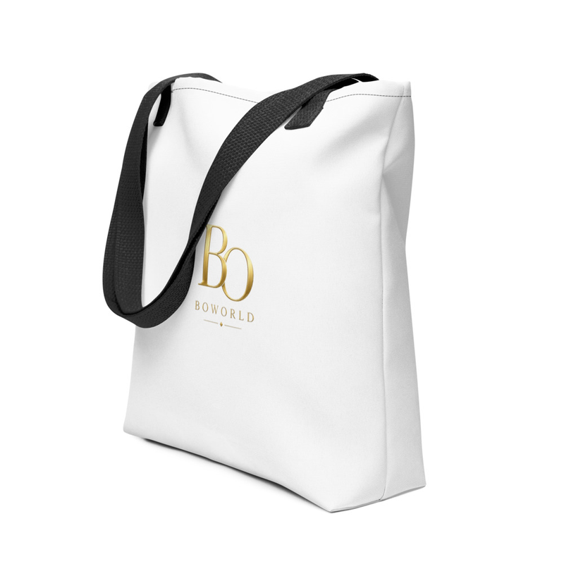 BO Tote Bag