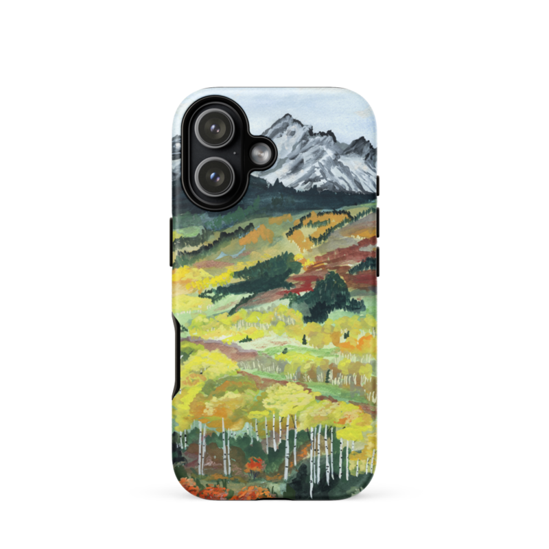 iPhone® Case – iPhone 17, Matte