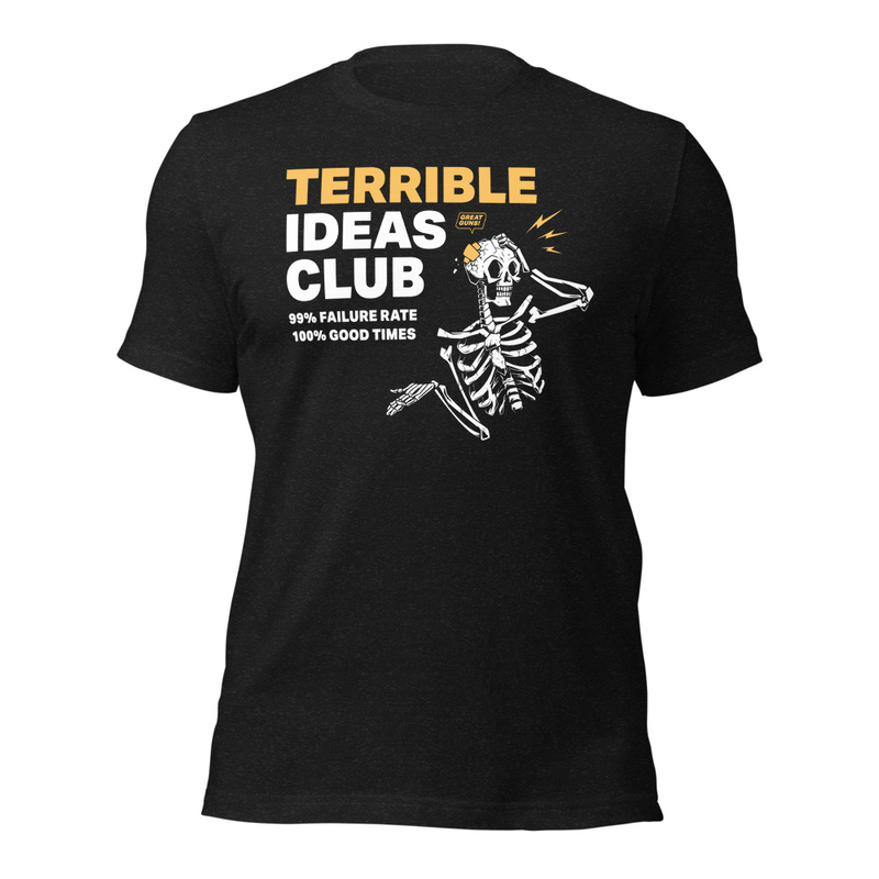 Terrible Ideas 2-Tone
