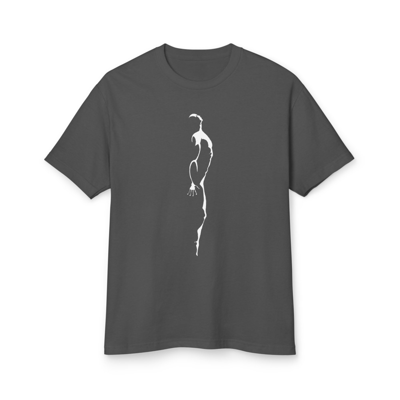 NG Logo T-shirt Earthtones