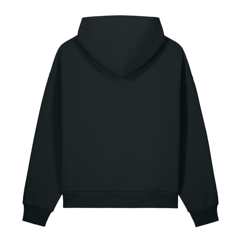 Unisex sculpted heavyweight hoodie - hoodies