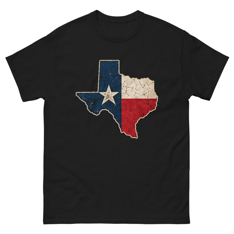 Texas Unisex classic tee