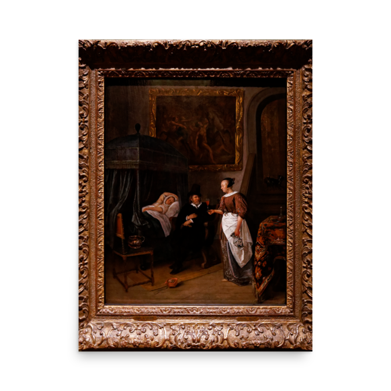 The Doctor's Visit