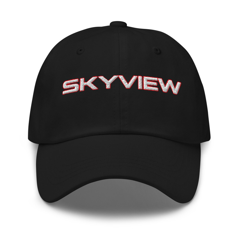 Skyview Hat