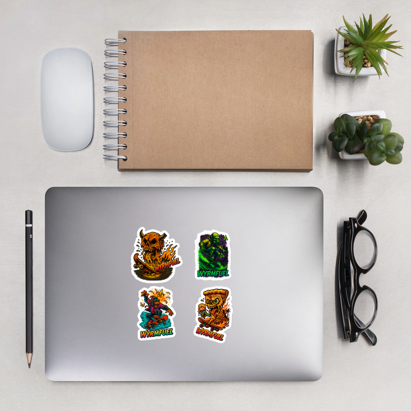 Stickers Set 2 Sticker