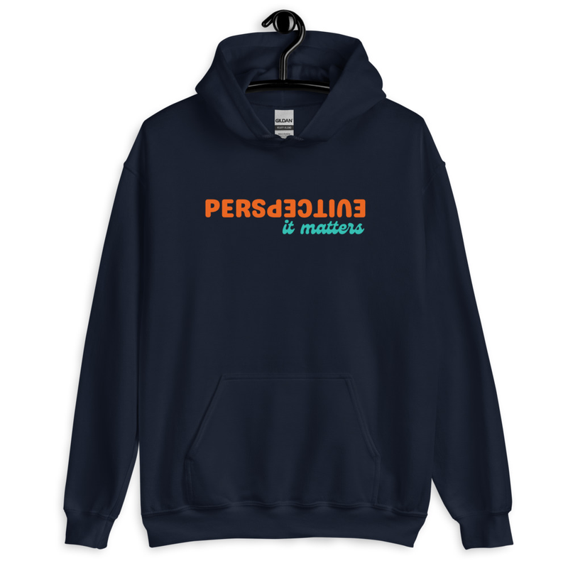 Unisex Hoodie – Image 2