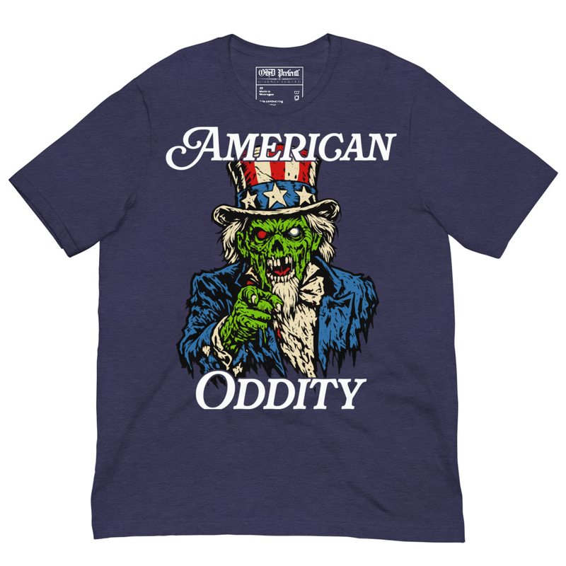 American Oddity Sam (U)
