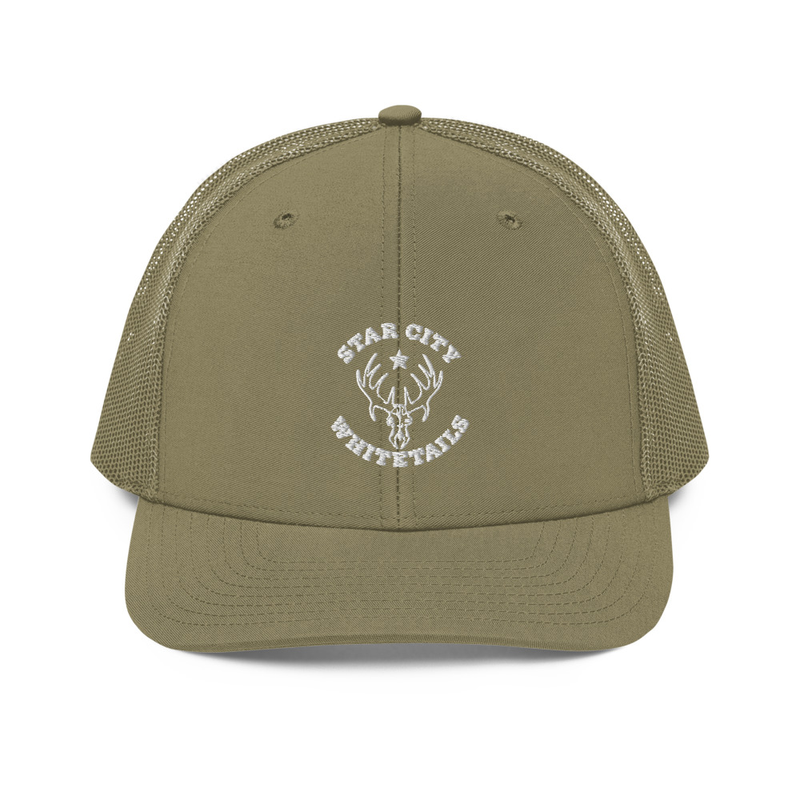 Star City Hat (Richardson 112) image 5