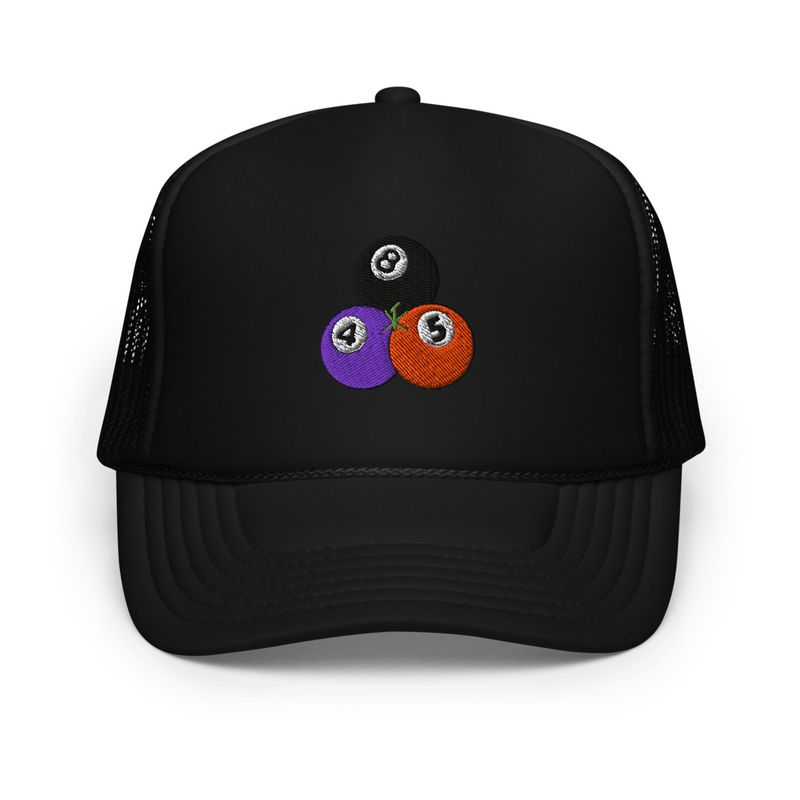 [ 845 ] Trucker