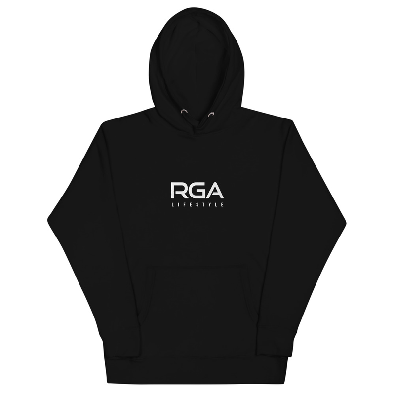 RGA Lifestyle Premium Hoodie