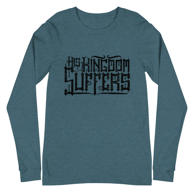 Exact Original Logo Long Sleeve