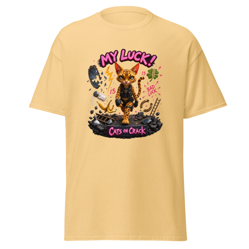 My Luck T-Shirt