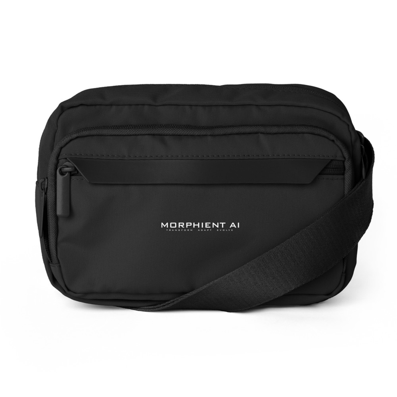 Urban crossbody bag