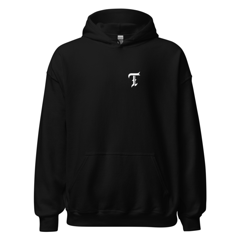 Tatulogue Hoodie