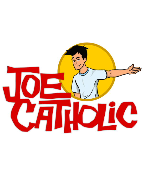 Logo Die-cut stickers — view 1