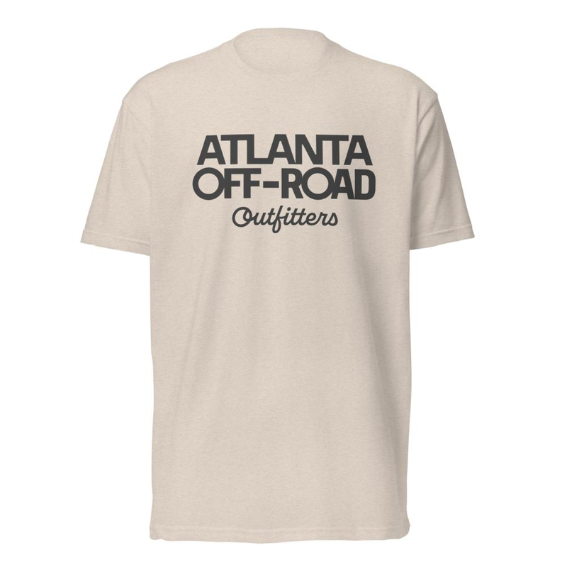 ATL Off-Road - Gray – XS, Sand