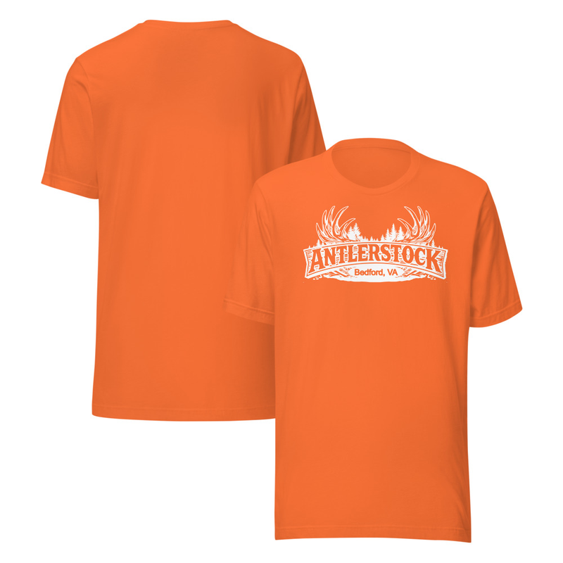 Antlerstock Tee image 8