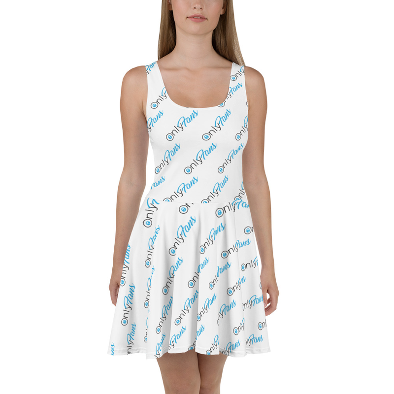 Skater Dress - OnlyFans