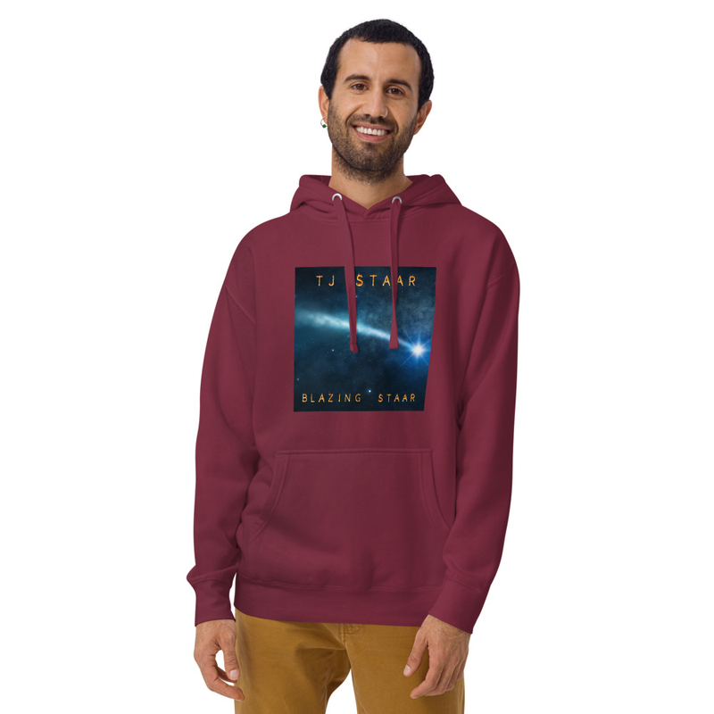 TJ Staar Hoodie